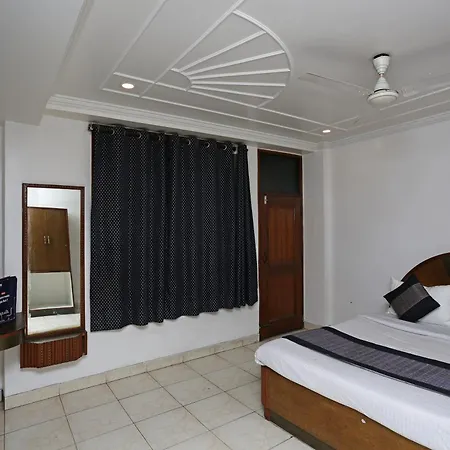 Hotel O Rachna Tourist Lodge